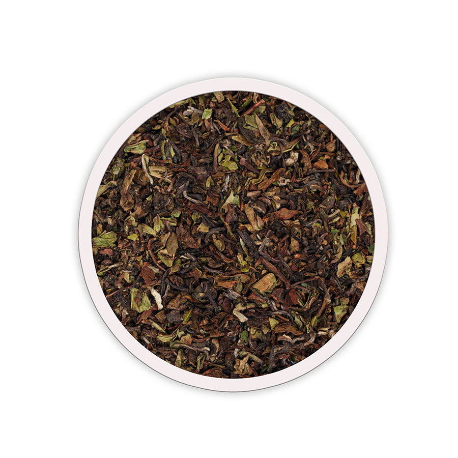 Puttabong Tea Estate 1st Flush(LEAF)